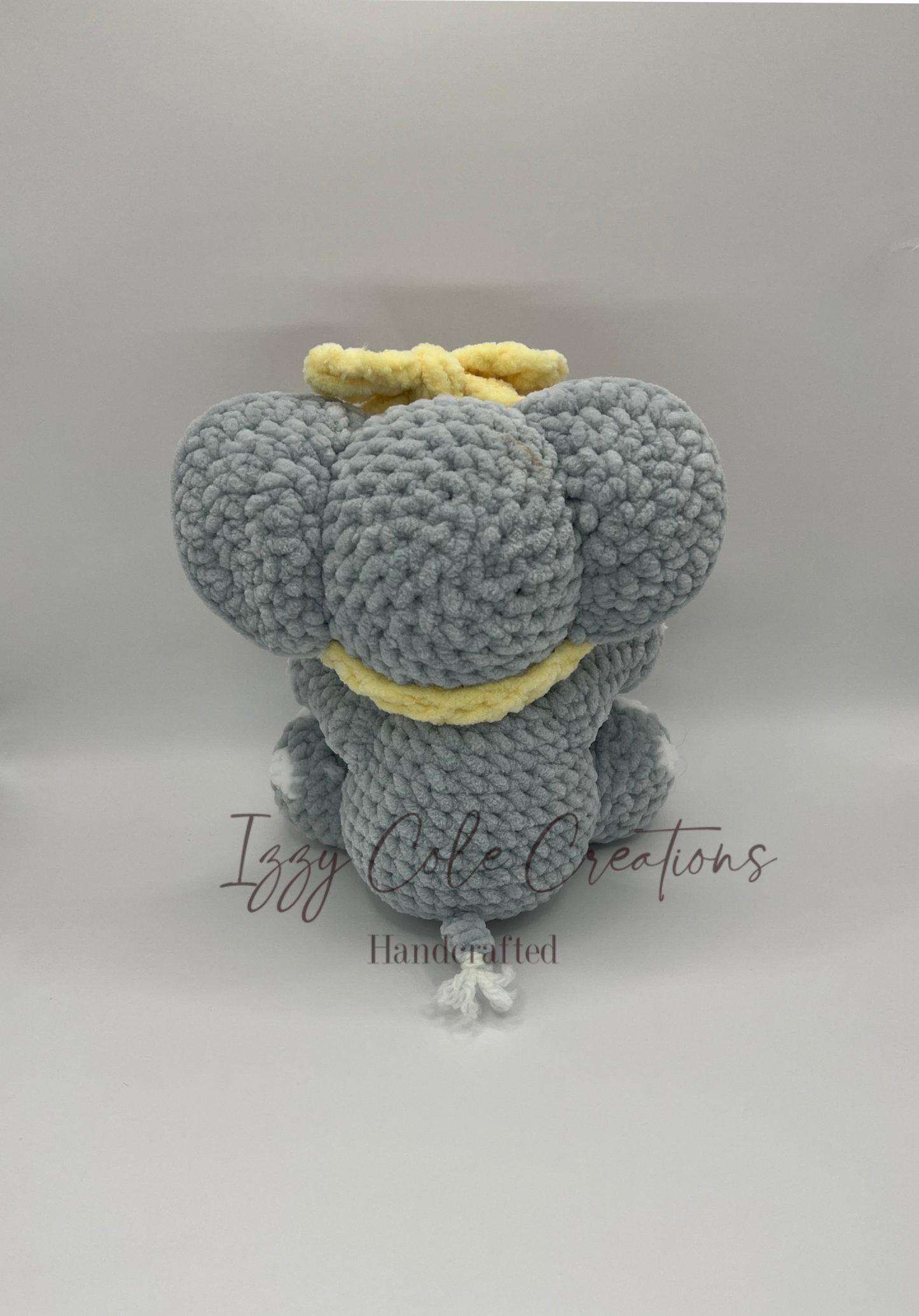 Elephant with Headband
