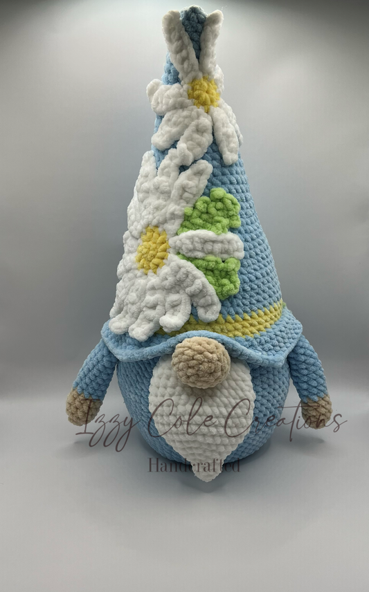 Blue Gnome